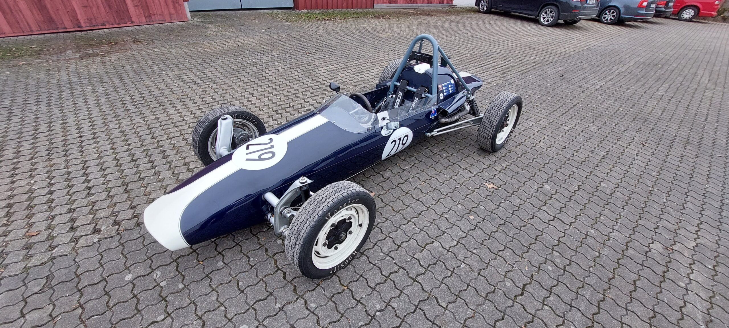 Formel V