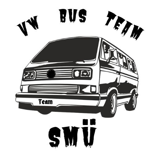 2. VW Bus Team SWÜ Treffen 2024