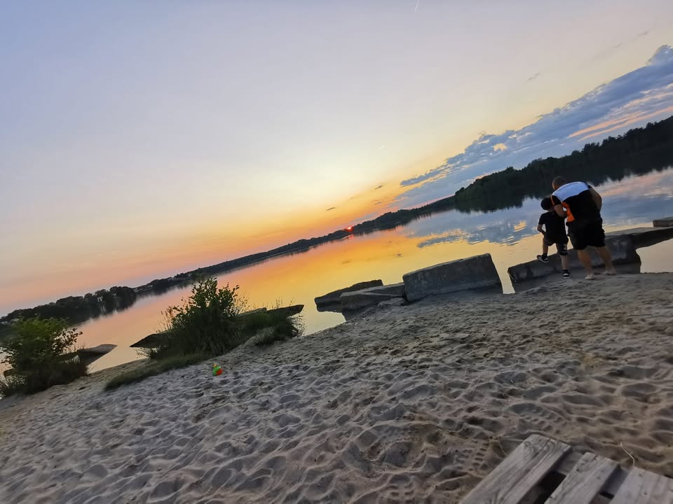 Bullitreffen am Murnersee 2025